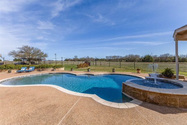 2525 Private Road 6040, Blue Ridge, TX 75424