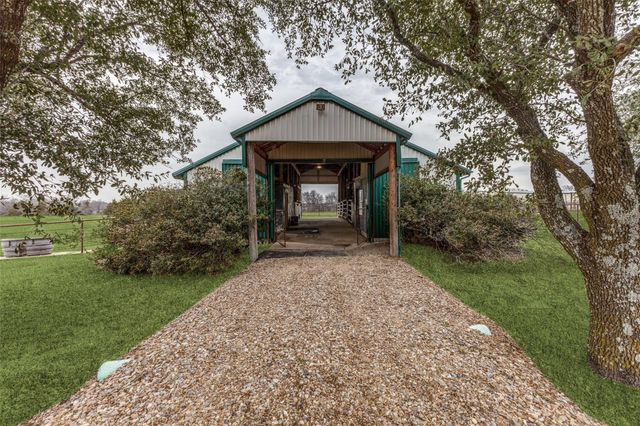 2525 Private Road 6040, Blue Ridge, TX 75424