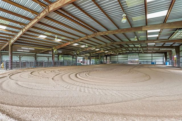 2525 Private Road 6040, Blue Ridge, TX 75424