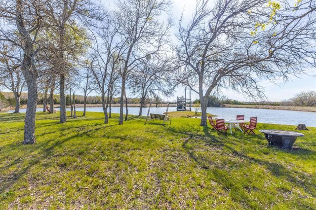 2525 Private Road 6040, Blue Ridge, TX 75424