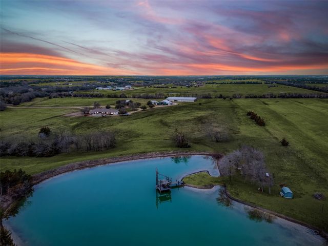 2525 Private Road 6040, Blue Ridge, TX 75424