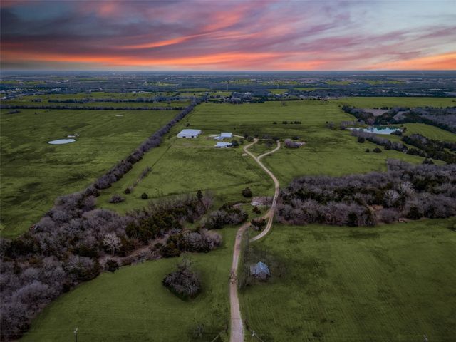 2525 Private Road 6040, Blue Ridge, TX 75424