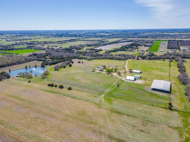 2525 Private Road 6040, Blue Ridge, TX 75424