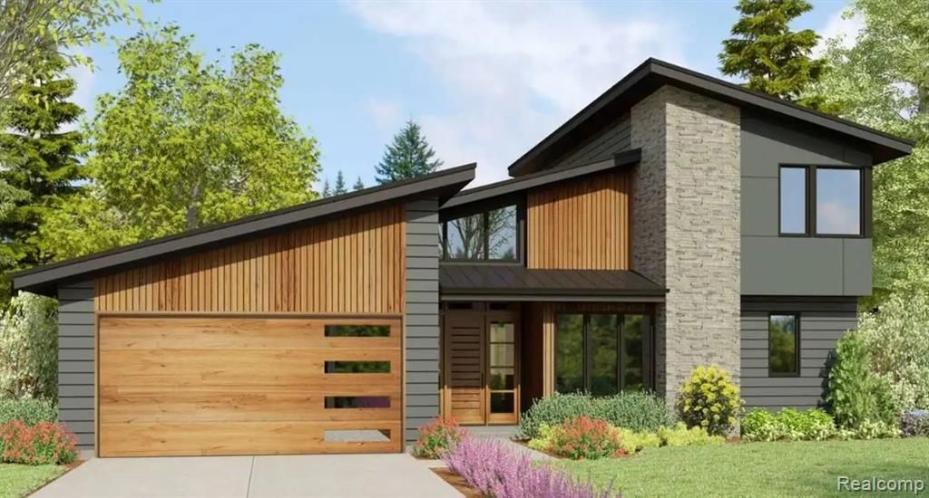 1974 Sandy Shores Drive, Oxford, MI 48371