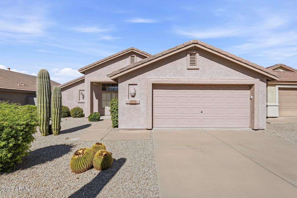 4626 E Thorn Tree Drive, Cave Creek, AZ 85331