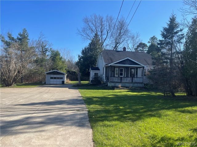 241 Westwood Road, Lancaster, NY 14086