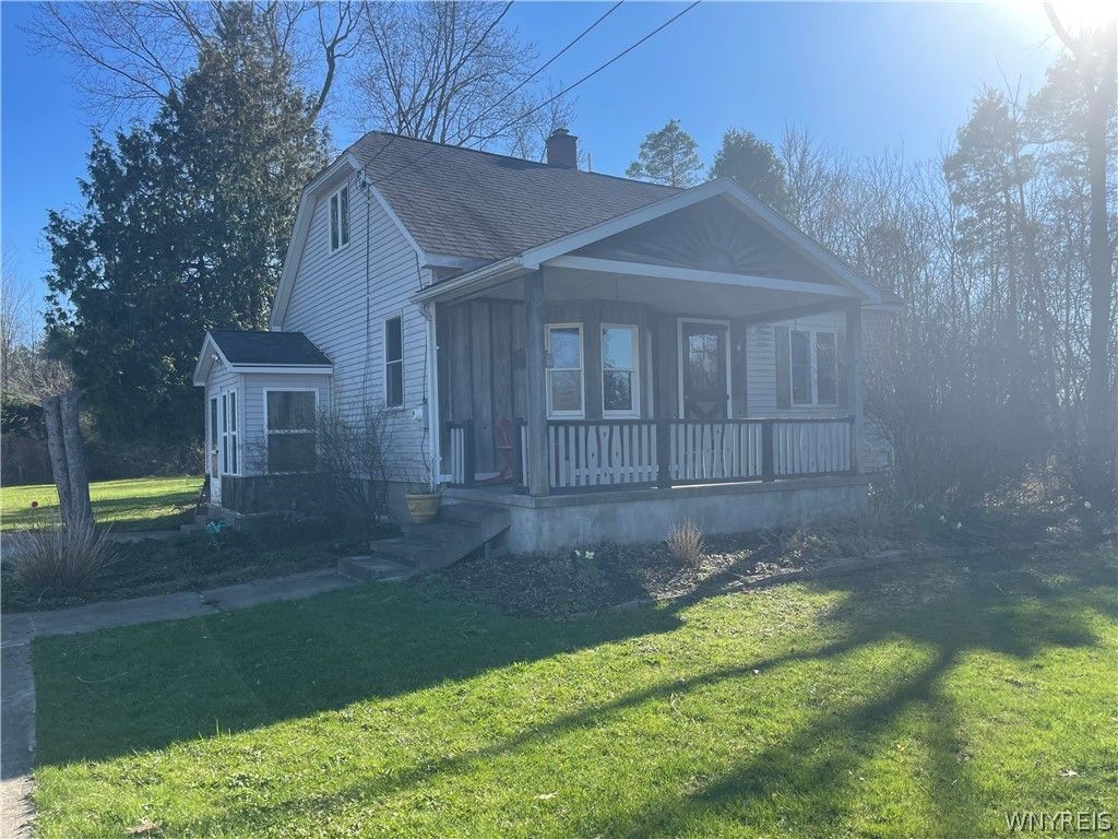 241 Westwood Road, Lancaster, NY 14086