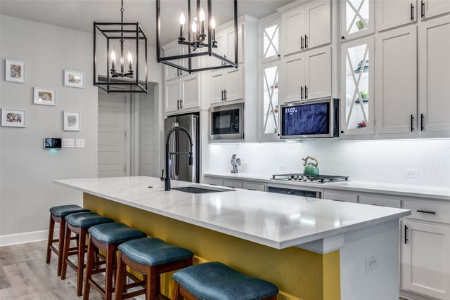 2062 White Grove Drive, Dallas, TX 75228