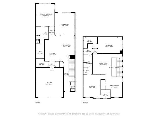 2062 White Grove Drive, Dallas, TX 75228