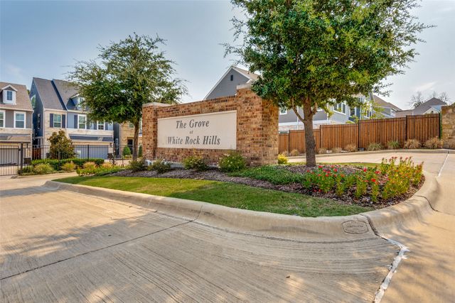 2062 White Grove Drive, Dallas, TX 75228