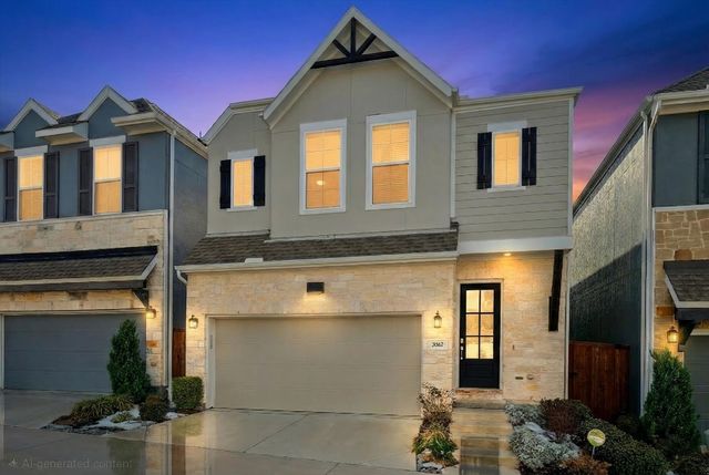 2062 White Grove Drive, Dallas, TX 75228