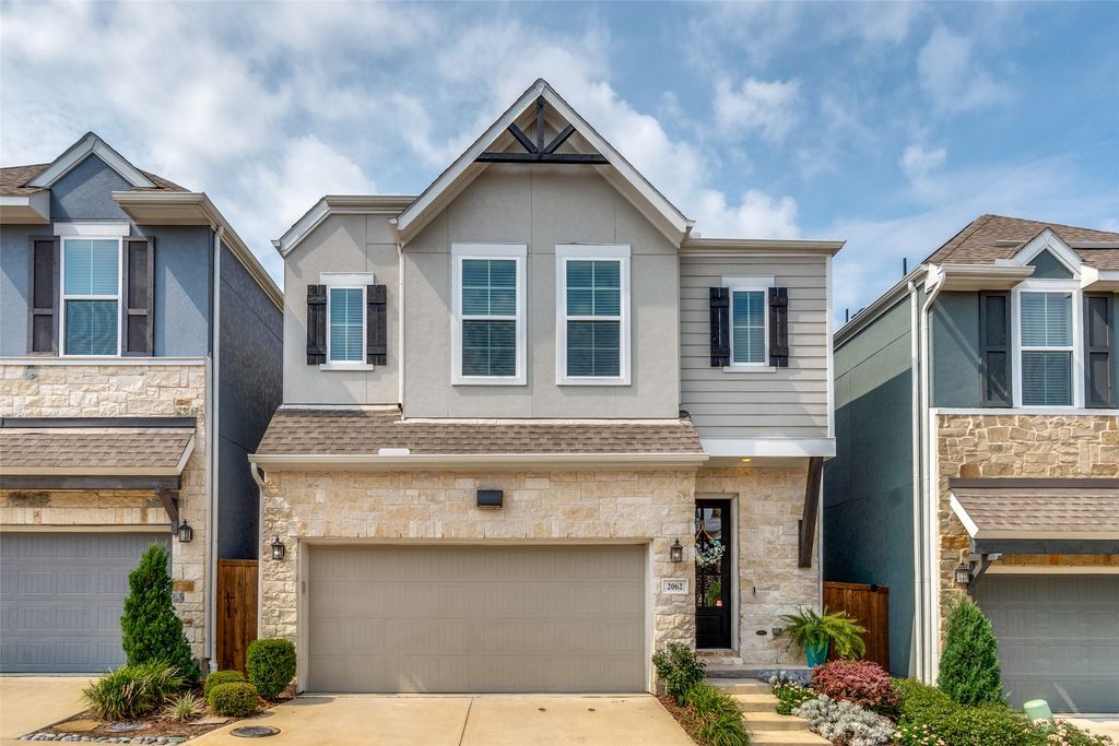 2062 White Grove Drive, Dallas, TX 75228
