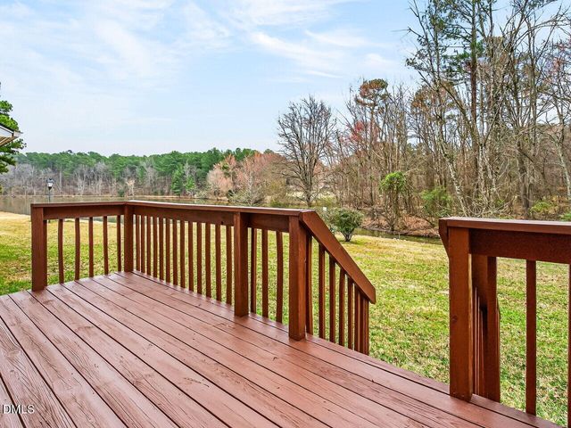 4421 Beechnut Lane, Durham, NC 27707