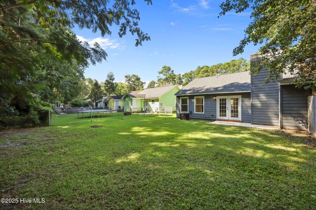 1514 Tramway Court, Midway Park, NC 28544