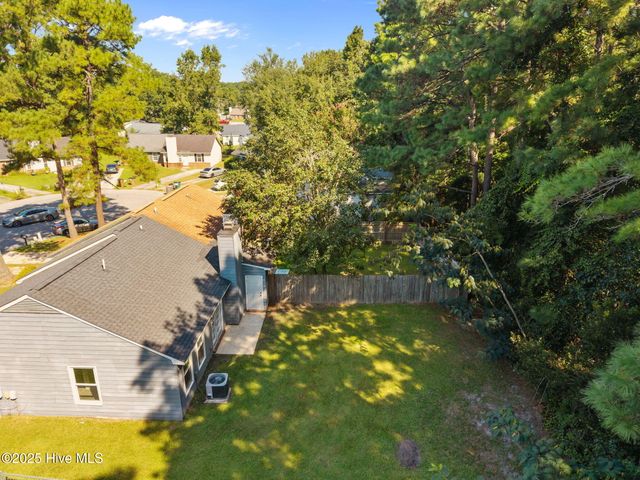 1514 Tramway Court, Midway Park, NC 28544