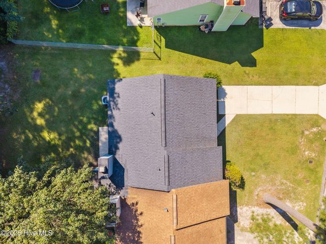 1514 Tramway Court, Midway Park, NC 28544
