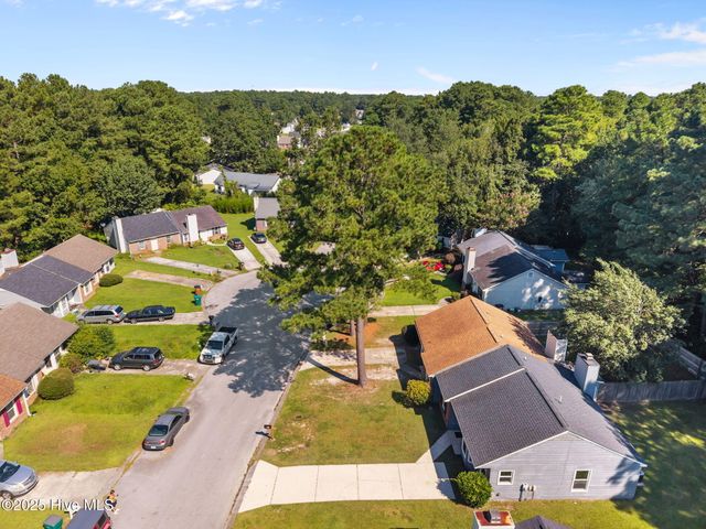 1514 Tramway Court, Midway Park, NC 28544