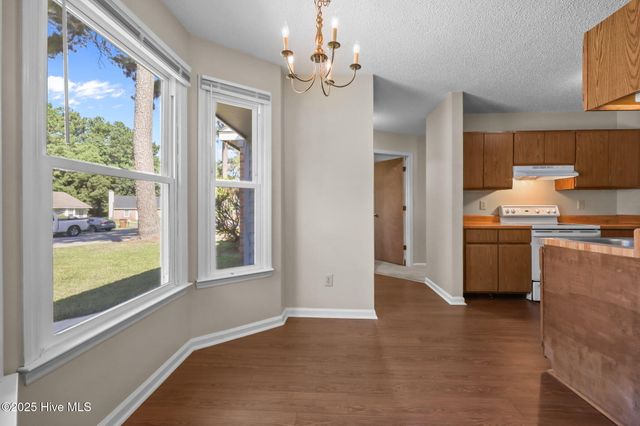 1514 Tramway Court, Midway Park, NC 28544