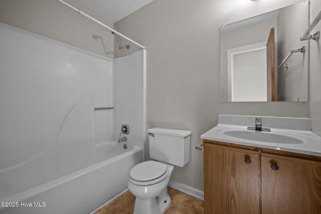 1514 Tramway Court, Midway Park, NC 28544
