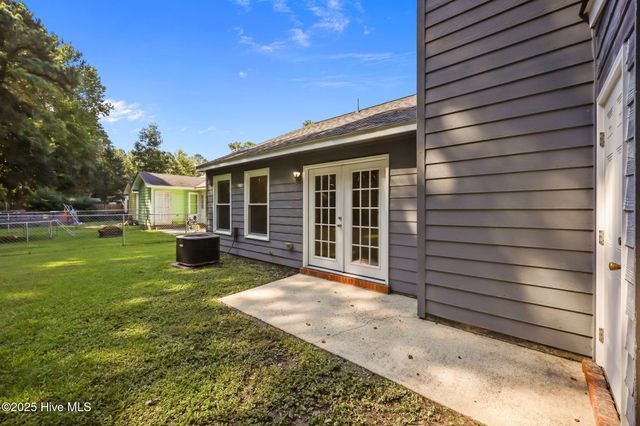 1514 Tramway Court, Midway Park, NC 28544