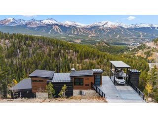 2520 Boreas Pass Rd, Breckenridge, CO 80424