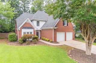 205 Vickery Way, Roswell, GA 30075