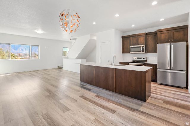 2214 N 450 W, Layton, UT 84041