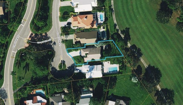 13810 Cross Pointe Court, West Palm Beach, FL 33418