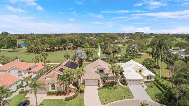 13810 Cross Pointe Court, West Palm Beach, FL 33418