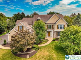 3336 Stonehouse Court, Bethlehem City, PA 18017