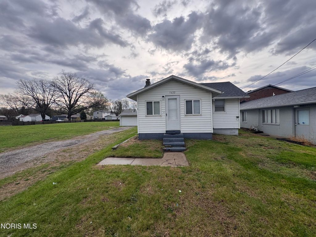 5622 Rudyard Road, Sylvania, OH 43560