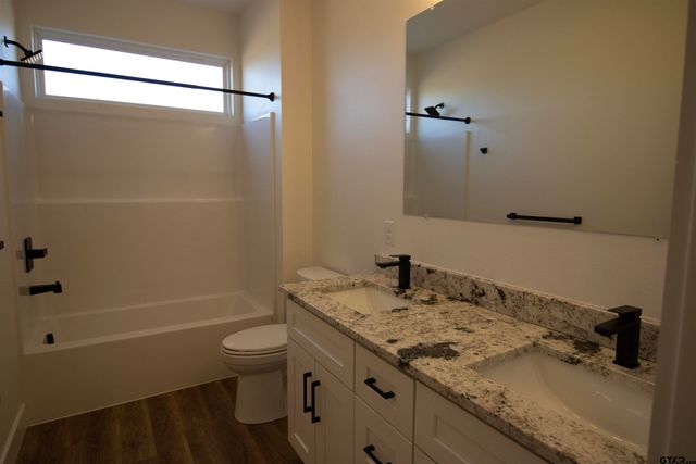 2696 FM 3042, Pittsburg, TX 75686