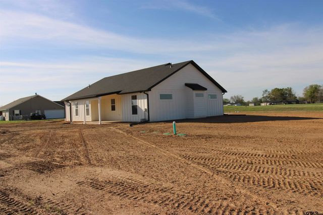 2696 FM 3042, Pittsburg, TX 75686