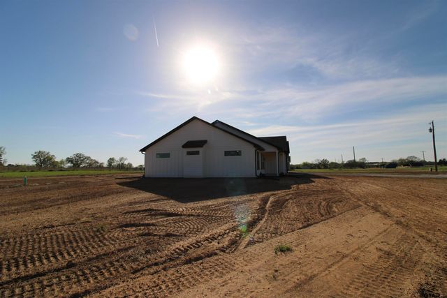 2696 FM 3042, Pittsburg, TX 75686