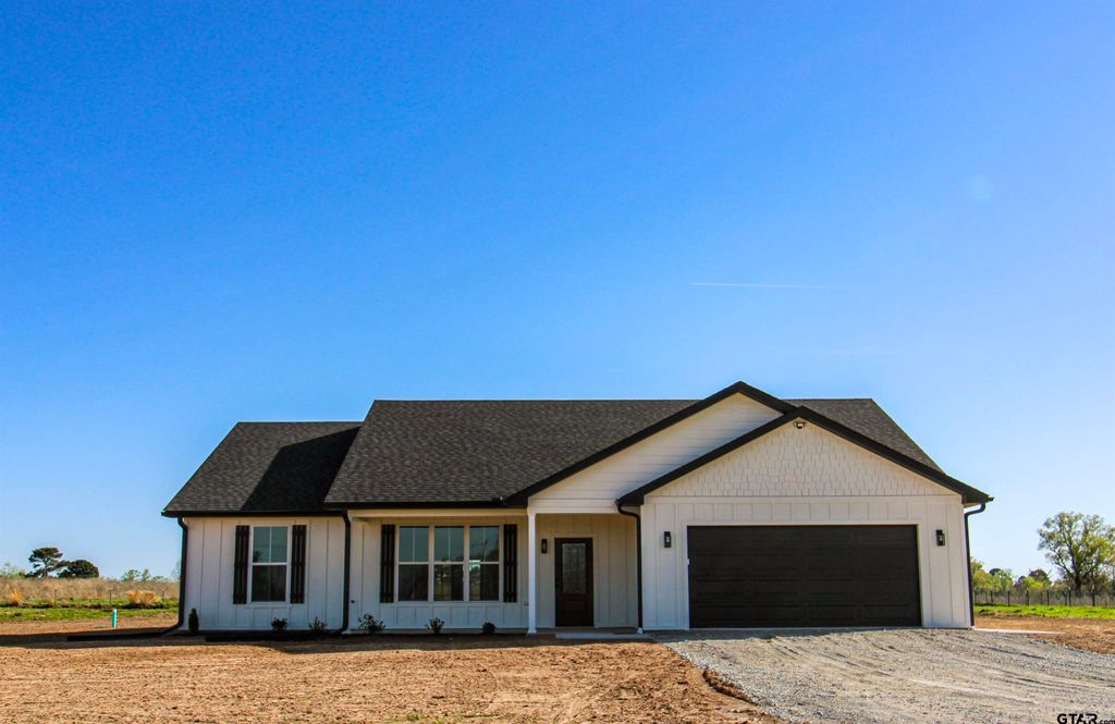 2696 FM 3042, Pittsburg, TX 75686