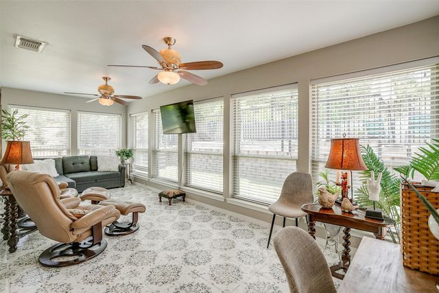 1508 Canyon Creek Drive W, Azle, TX 76020