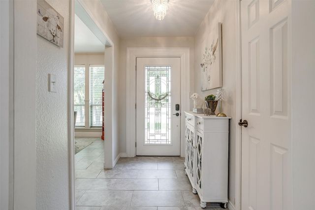 1508 Canyon Creek Drive W, Azle, TX 76020
