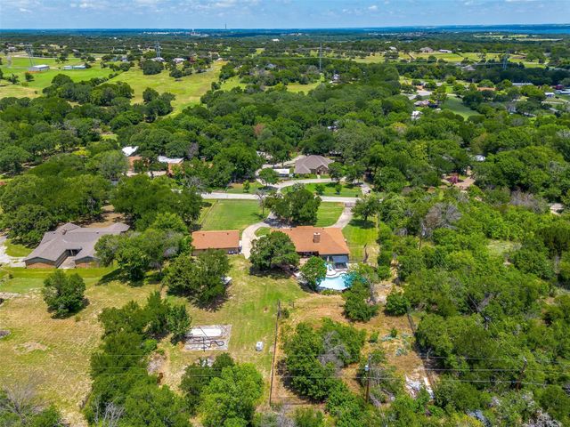 1508 Canyon Creek Drive W, Azle, TX 76020