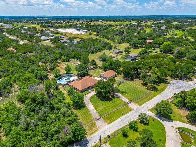 1508 Canyon Creek Drive W, Azle, TX 76020