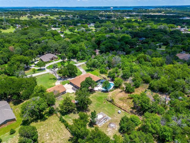1508 Canyon Creek Drive W, Azle, TX 76020