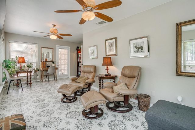 1508 Canyon Creek Drive W, Azle, TX 76020