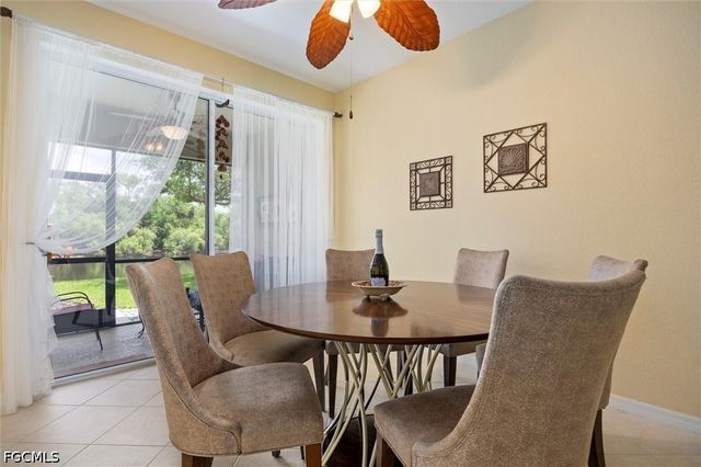 3210 Cottonwood BEND 803, Fort Myers, FL 33905