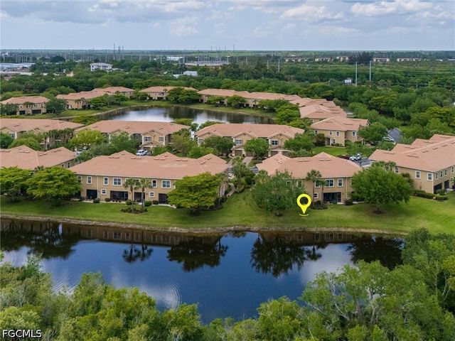 3210 Cottonwood BEND 803, Fort Myers, FL 33905
