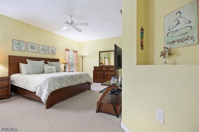 3210 Cottonwood BEND 803, Fort Myers, FL 33905