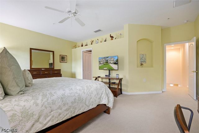 3210 Cottonwood BEND 803, Fort Myers, FL 33905