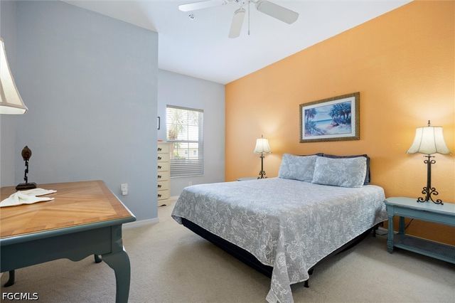 3210 Cottonwood BEND 803, Fort Myers, FL 33905
