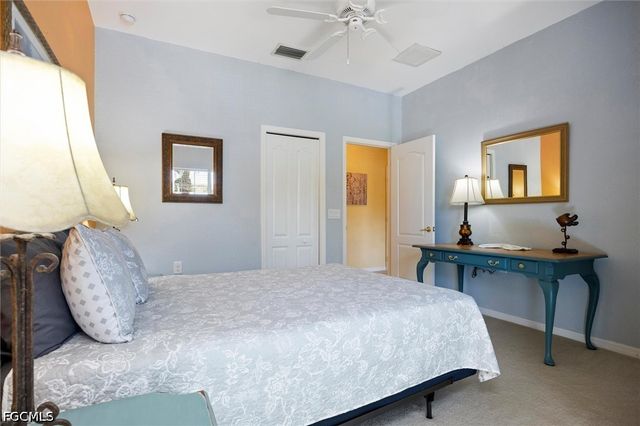 3210 Cottonwood BEND 803, Fort Myers, FL 33905