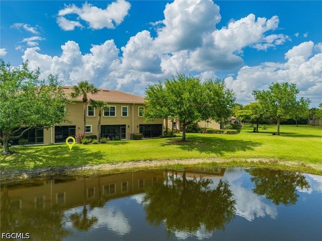 3210 Cottonwood BEND 803, Fort Myers, FL 33905