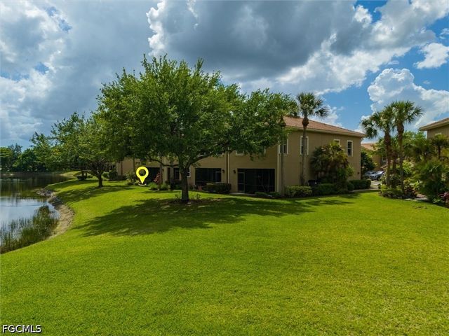 3210 Cottonwood BEND 803, Fort Myers, FL 33905