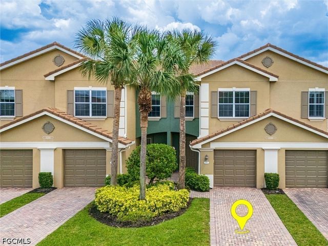 3210 Cottonwood BEND 803, Fort Myers, FL 33905